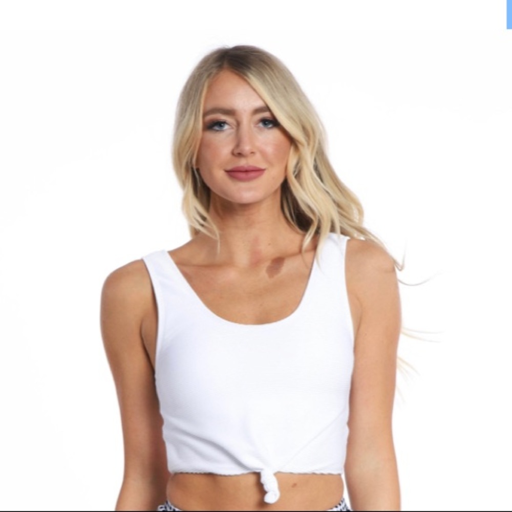 Coral Reef 2 piece Swim suit